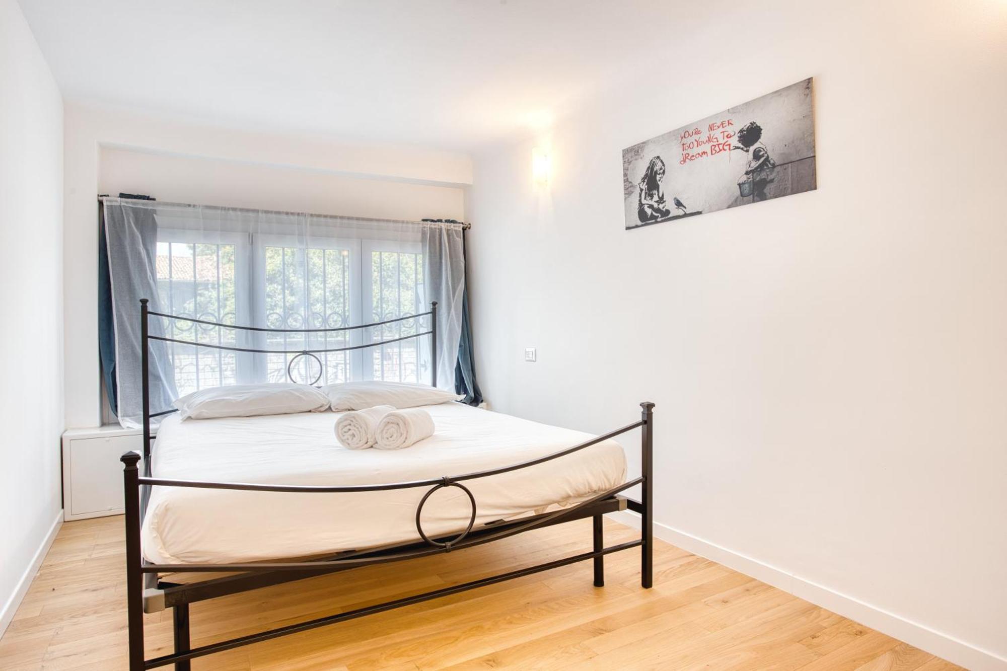 Walk To Navigli - Via Gola - 2 Bedrooms Apt Milano Eksteriør billede