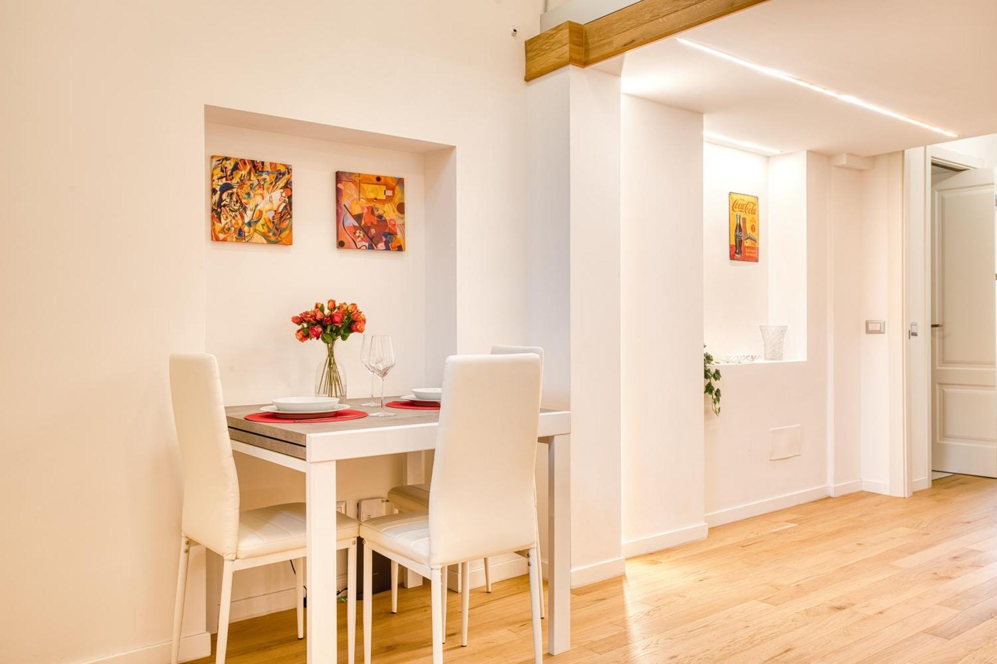Walk To Navigli - Via Gola - 2 Bedrooms Apt Milano Eksteriør billede