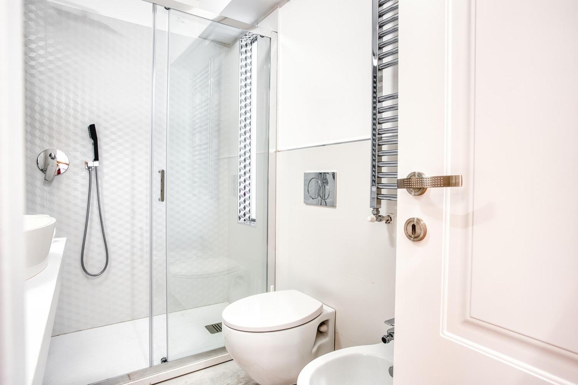 Walk To Navigli - Via Gola - 2 Bedrooms Apt Milano Eksteriør billede